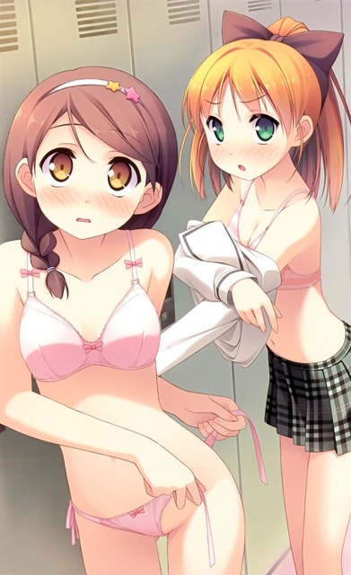 アニメ画像色々　その32　50枚 8