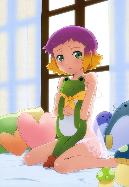 アニメ画像色々　その78　50枚 15