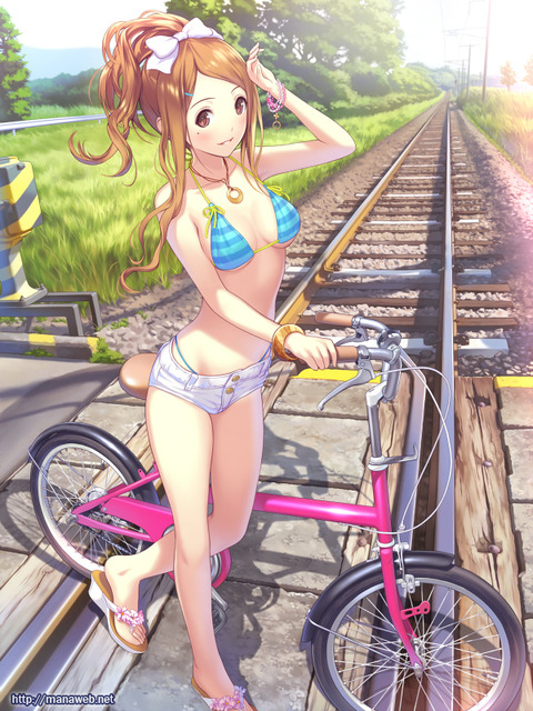 アニメ画像色々　その75　50枚 44