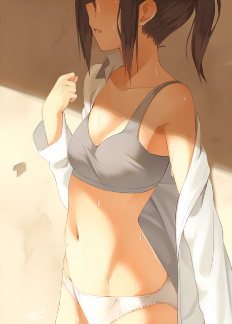 アニメ画像色々　その160　50枚 31