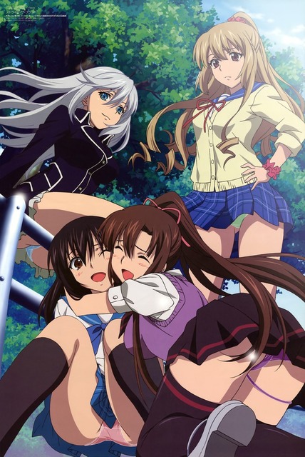 アニメ画像色々　その109　50枚 39