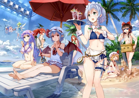 アニメ画像色々　その43　50枚 13