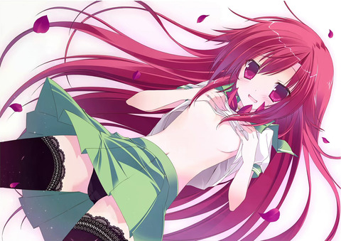 だから僕は、Hができない。の画像　50枚 30