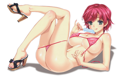 アニメ画像色々　その108　50枚 43