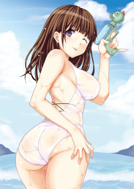 アニメ画像色々　その121　50枚 6