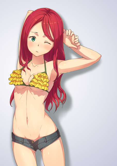 アニメ画像色々　その85　50枚 50