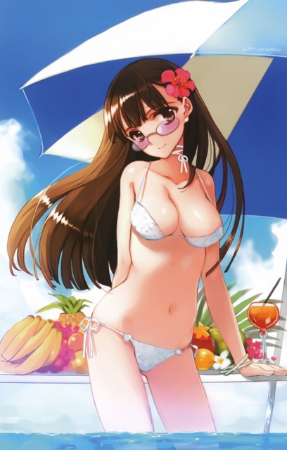 アニメ画像色々　その76　50枚 34