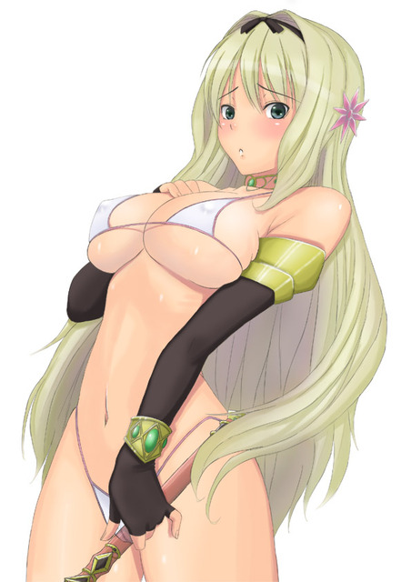 アニメ画像色々その97　50枚 15