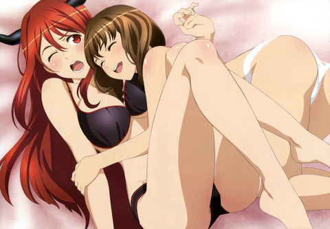 アニメ画像色々　その25　50枚 13