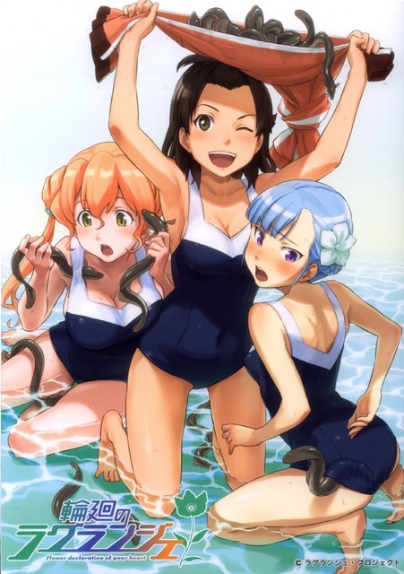 アニメ画像色々　その59　50枚 43