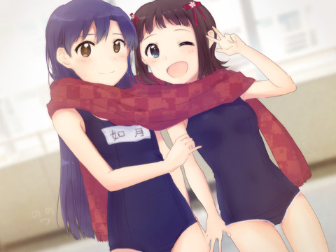 アニメ画像色々　その133　50枚 45