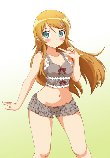 アニメ画像色々その100　50枚 7