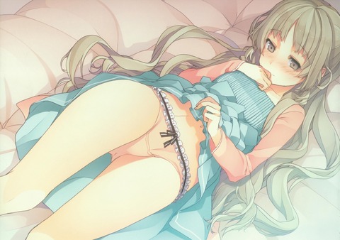 アニメ画像色々　その46　50枚 18