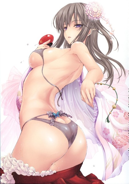 アニメ画像色々　その172　50枚 15
