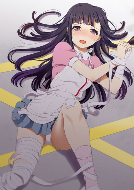 ダンガンロンパのイラスト　50枚 14