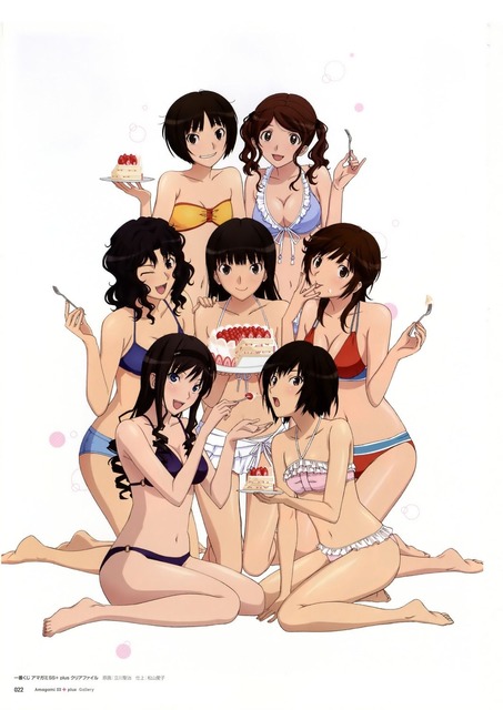 アニメ画像色々　その36　50枚 29