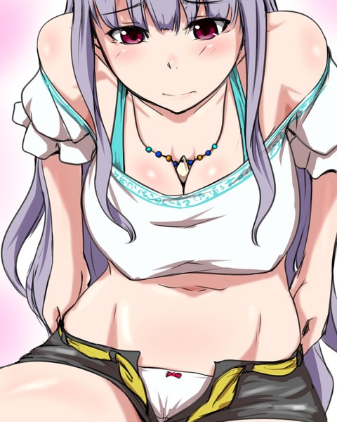 アニメ画像色々その100　50枚 9