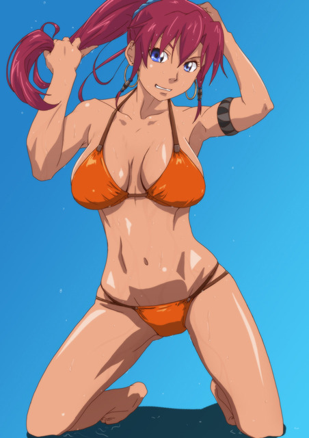 アニメ画像色々　その34　50枚 40