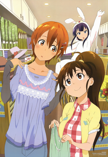 アニメ画像色々　その76　50枚 24