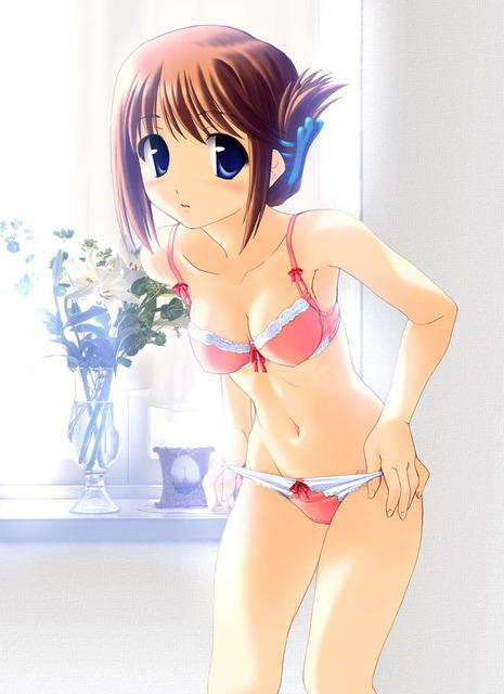 アニメ画像色々　その39　50枚 20
