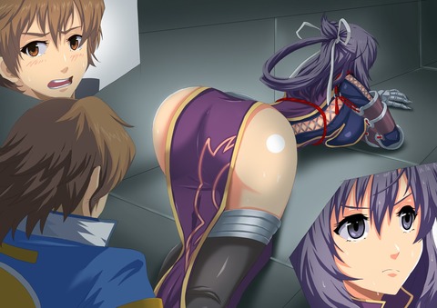 アニメ画像色々　その169　50枚 35