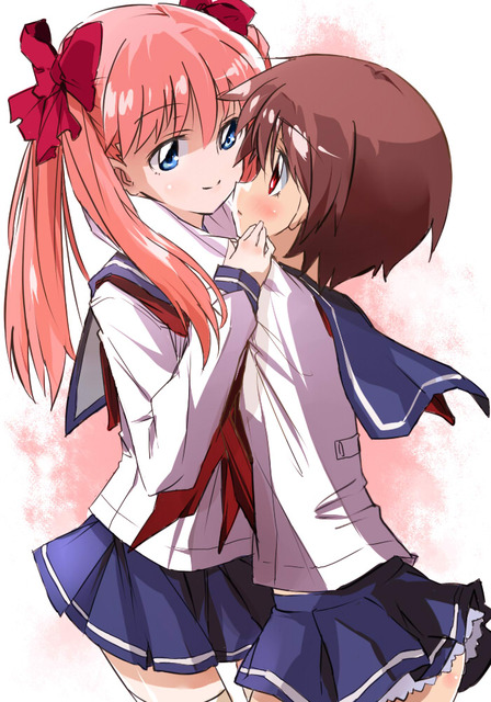 咲より咲のど（咲☓和）の画像　50枚 18