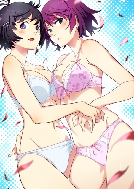 アニメ画像色々　その42　50枚 49