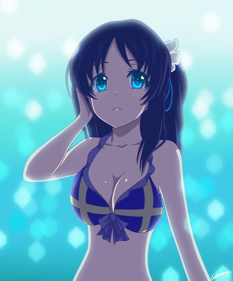 アニメ画像色々　その153　50枚 30