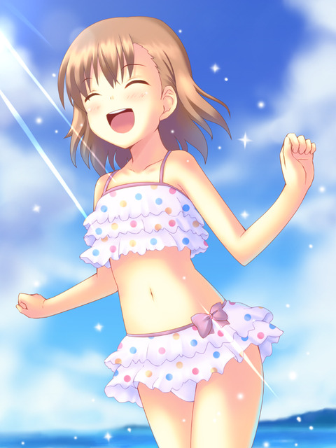 アニメ画像色々　その121　50枚 30