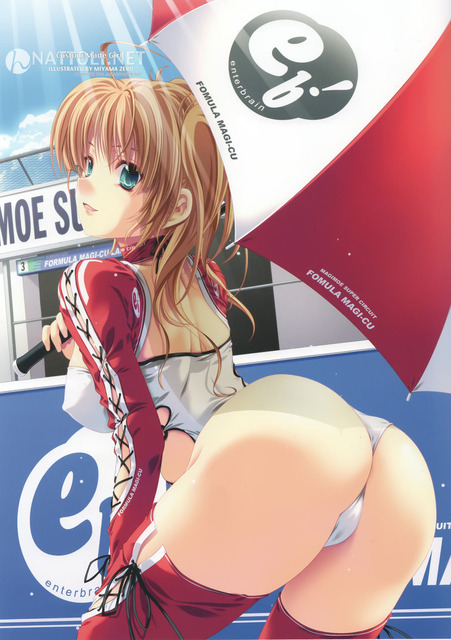 アニメ画像色々　その25　50枚 17