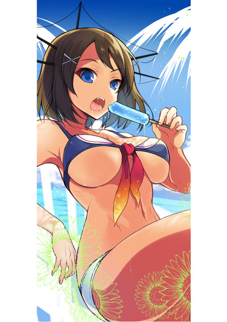 アニメ画像色々　その125 50枚 30