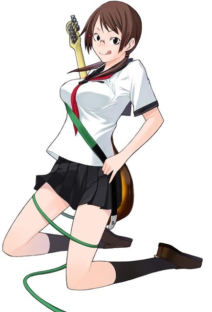 アニメ画像色々　その61　50枚 34