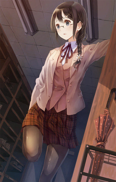 パセリ（絵師）の画像　50枚 47