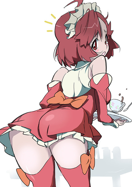 アニメ画像色々　その138　50枚 25