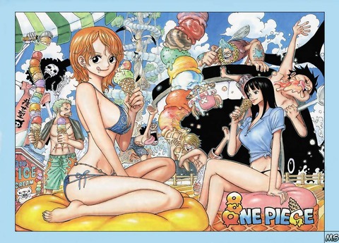 アニメ画像色々　その46　50枚 35