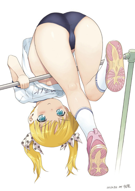アイドルマスターのイラスト　50枚 38