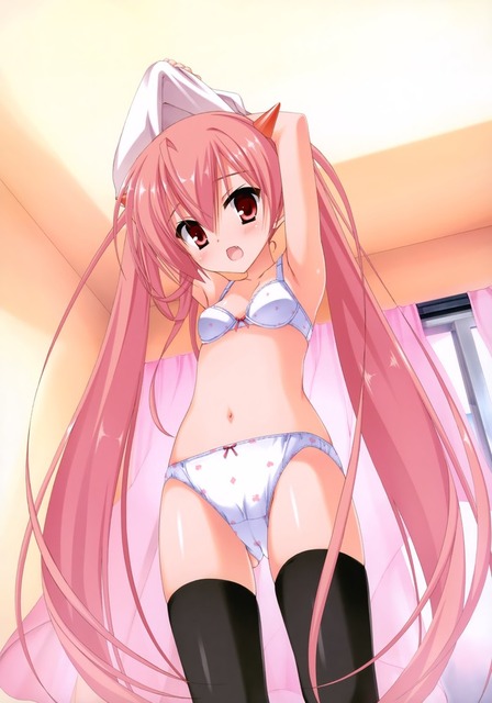 アニメ画像色々　その160　50枚 34