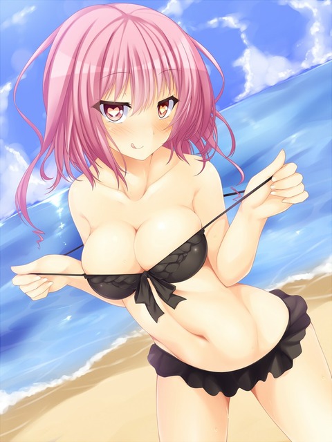 アニメ画像色々　その158　50枚 18