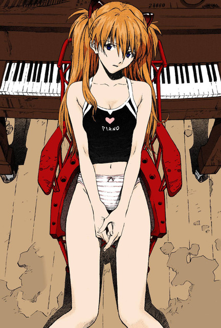 アニメ画像色々　その25　50枚 34