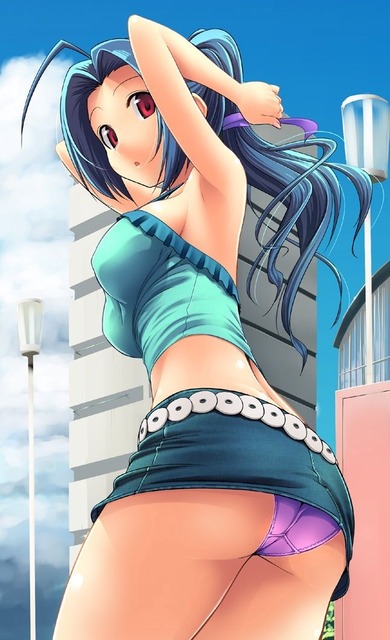 アニメ画像色々　その107　50枚 44