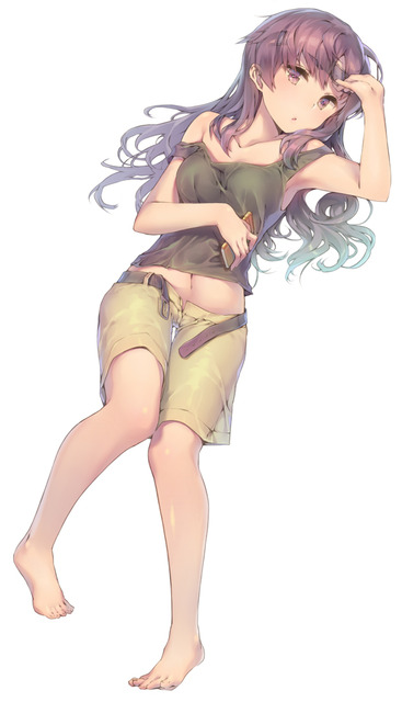 アニメ画像色々　その75　50枚 22
