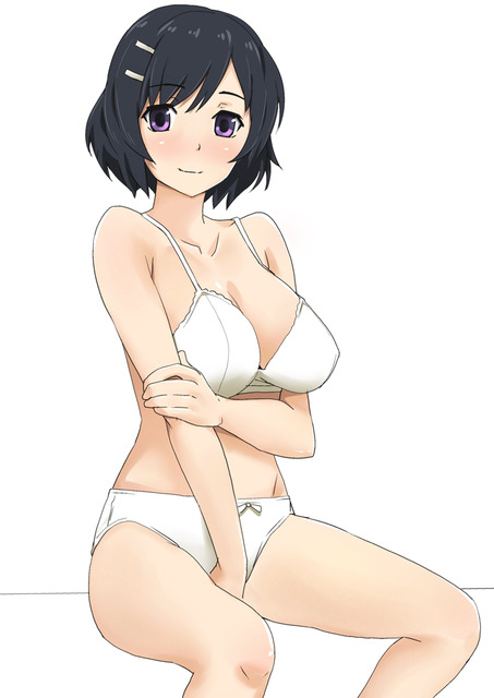 アニメ画像色々　その60　50枚 34