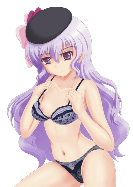 アニメ画像色々　その104　50枚 41