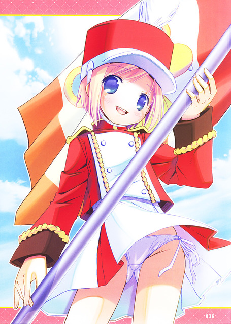 アニメ画像色々　その58　50枚 30