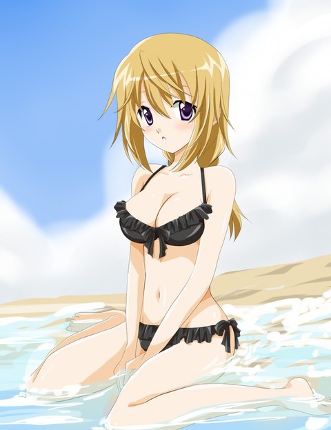 アニメ画像色々　その119　50枚 23