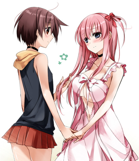 咲より咲のど（咲☓和）の画像　50枚 12