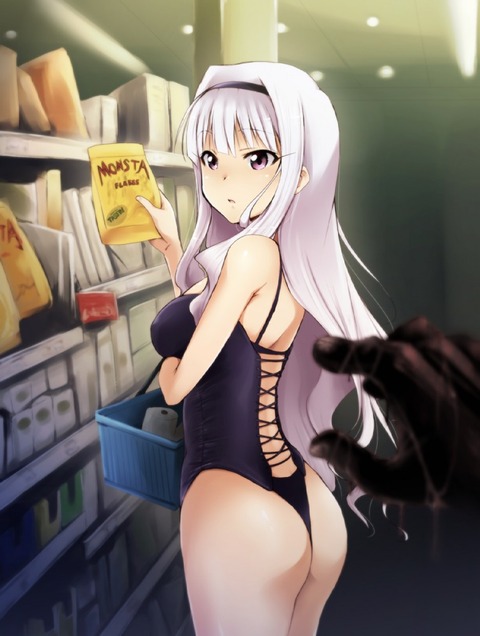 アイドルマスターのイラスト　50枚 46