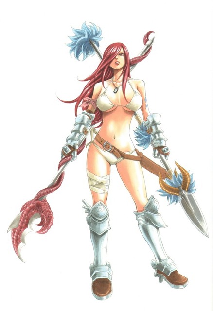 FAIRY TAILの画像　50枚 6