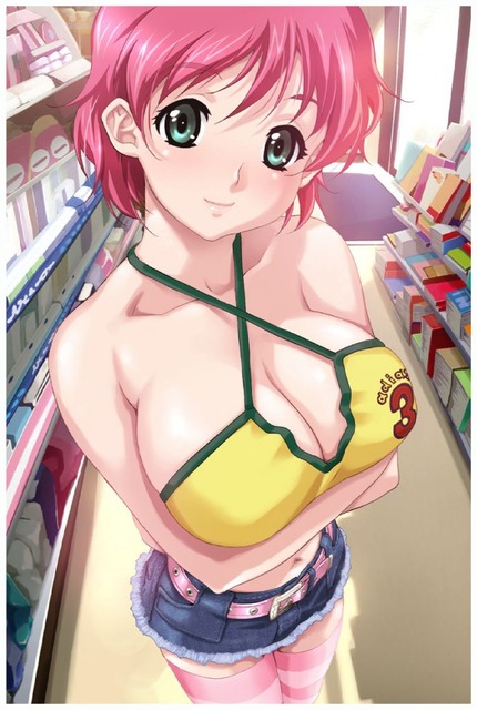 アニメ画像色々　その61　50枚 46