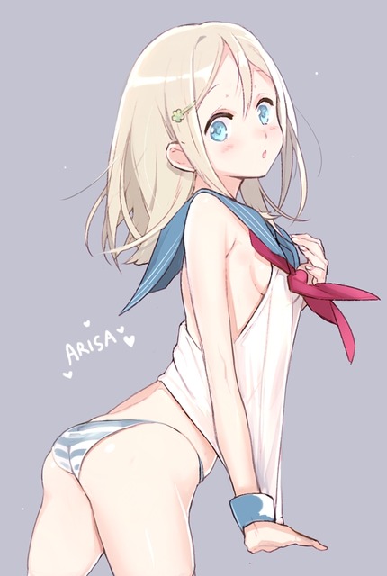 アニメ画像色々その124　50枚 13